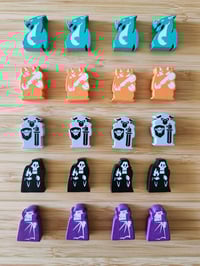 Image 5 of Monster Trick ("PGC Presents" Title)