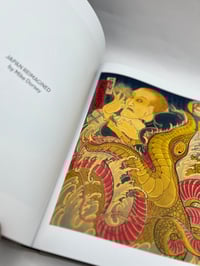 Image 6 of ECHOES OF TIME – 25 Years of Tattoo Art