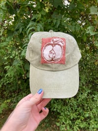 Image 6 of Patchy Caps