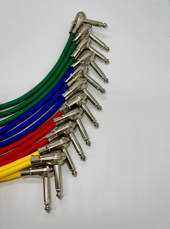 Image of Patch Cable