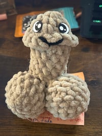 Crochet Cuties!