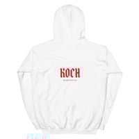 Image 2 of Koch W/R Hoodie 