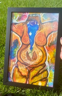 Image 3 of Trust Art Print 