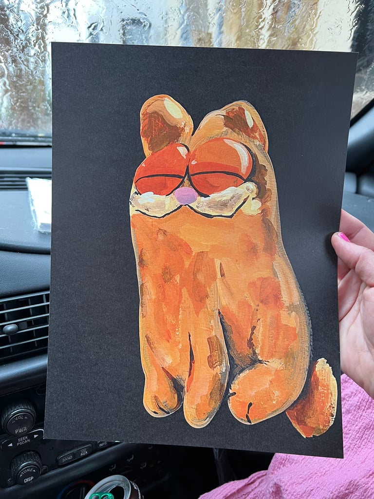 To Be Loved is to Be Changed Image 2