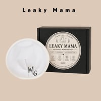Leaky Mama Reusable Nursing Pads