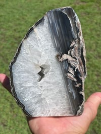 Image 9 of Agate Geode | Brazil #2891