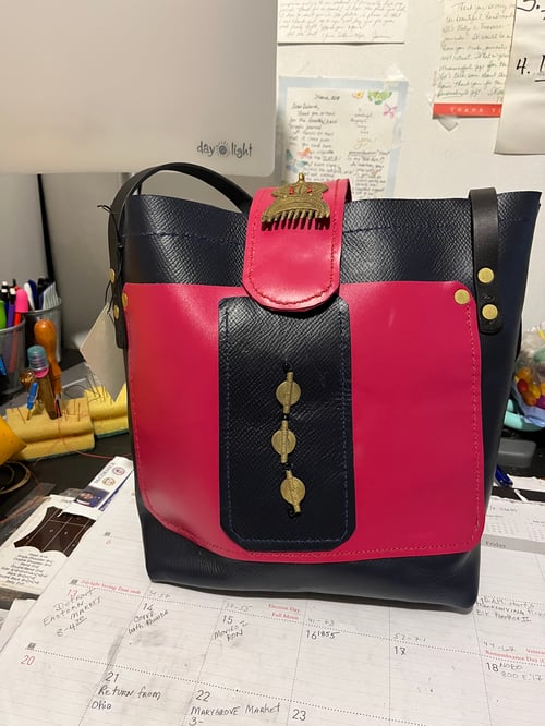 Image of The “time”