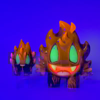 Image 2 of Archive Hallows Chibi/Spark Set 