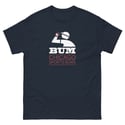 Bum Logo Tee