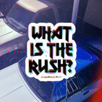 Image 2 of Kiss-cut vinyl decals