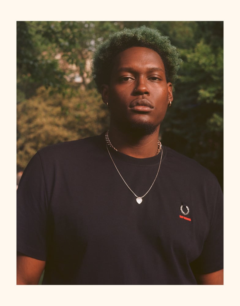 Image of Tuesday Mag, Issue 2: Summer