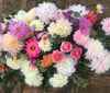 Funeral & Sympathy Flowers 