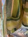 Image of Sage Adult Coat size Large
