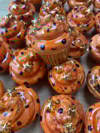 Image 1 of Psl cupcake