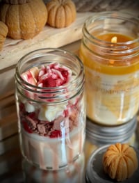 Image 3 of Layered Bakery Candle