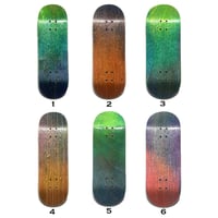 Image 1 of STAIN FADE