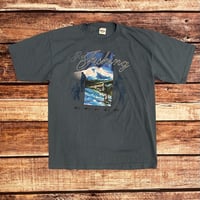Image 1 of Vintage Fly Fishing Tee