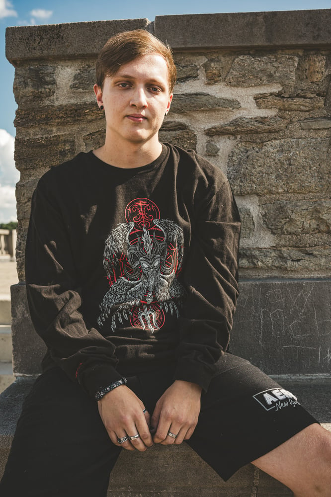 Image of Sigil Longsleeve