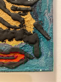 Image 2 of Face Painting #211