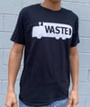 Wasted T-Shirt