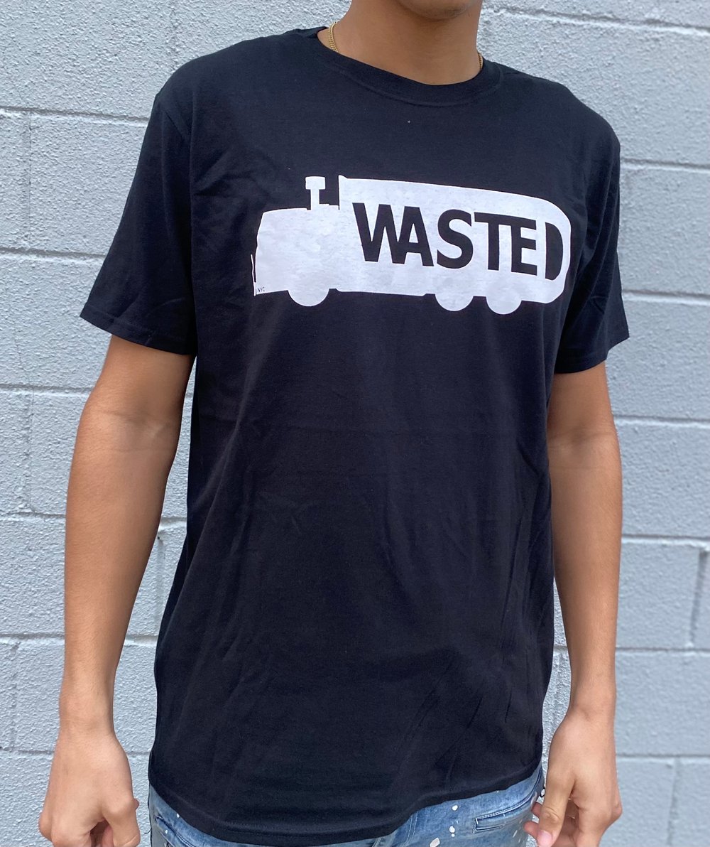 Wasted T-Shirt