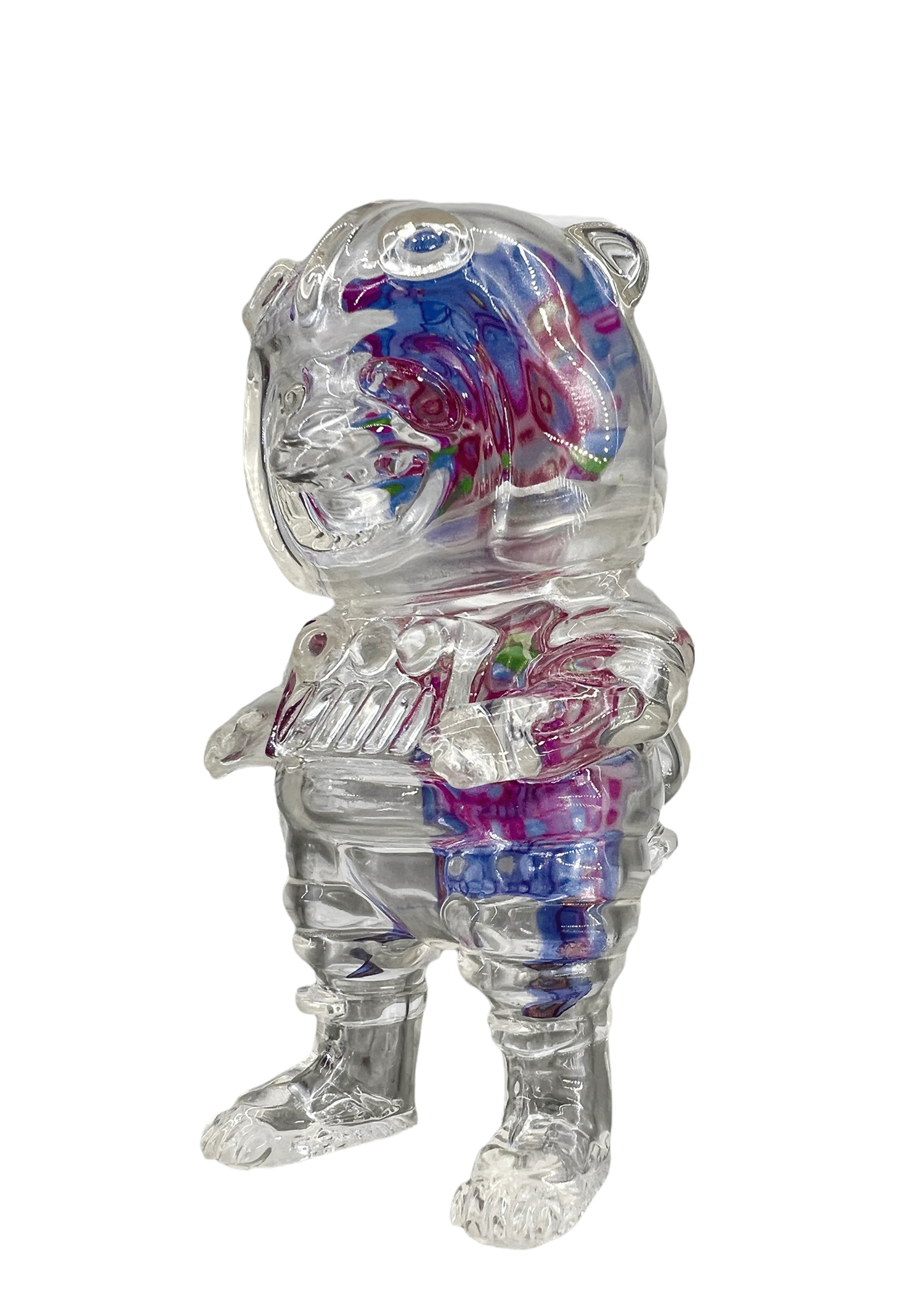 Image of Pandanaut “11th launch”