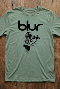 Image 4 of Camiseta Blur
