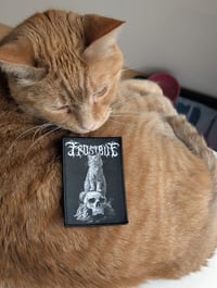 Image 3 of Frostbite - Cat