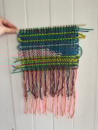 Image 5 of utility cord weaving