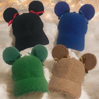 Image 1 of Cozy caps 