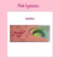 Image 2 of ✨MINK EYELASHES✨