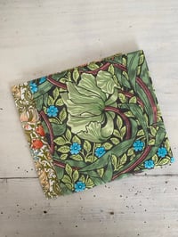 Image 5 of Serviettes en papier William Morris