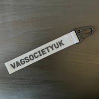 Image 2 of VAGSocietyUK Jet Tags