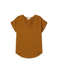 Image 6 of Camiseta Season Ocre