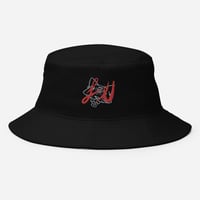 Image 1 of LH Bucket Hat