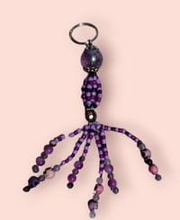 Image 1 of Oya keychain 