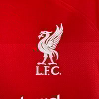 Image 2 of Liverpool 23/24 Home Jersey