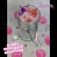 Barbie Fairytopia Mini Glass Stash