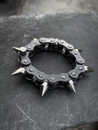 Image 1 of “Bowser” Bracelet
