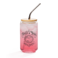 Image 2 of Thistle and Thorn Cup 16oz