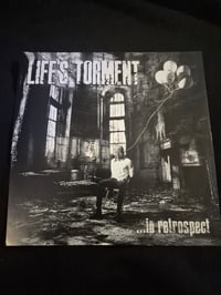 Image 4 of Lifes Torment - ...In Retrospect LP