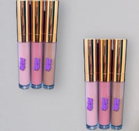 Image 1 of Nude Matte Lipsticks