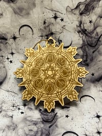 Image 6 of Winter Solstice Ornaments 