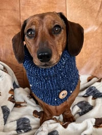 Image 1 of Knitted Snood 