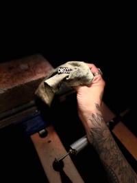 Image 1 of Disco ring 