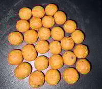 Image 4 of Hydrolysed beef and garlic boilies 