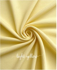 Light yellow