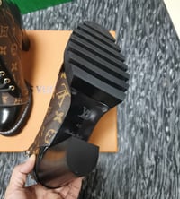 Image 3 of TURNOUT BOOTIES