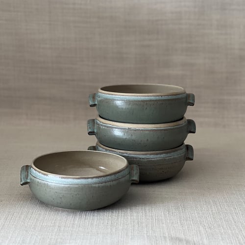Image of HIGHWATER SOUP BOWL 