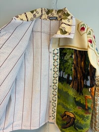 Image 4 of Deer jacket (small)